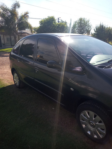 Citroën Xsara Picasso 2.0 Fase2 Hdi Exclusive