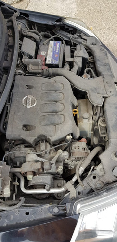 Imagem 6 de 14 de Peças Para Nissan Tiida Flex Sucata De Nissan Tiida