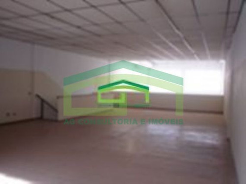 Imagem 6 de 8 de 00531 - Galpao, Tamboré - Barueri/sp - 531