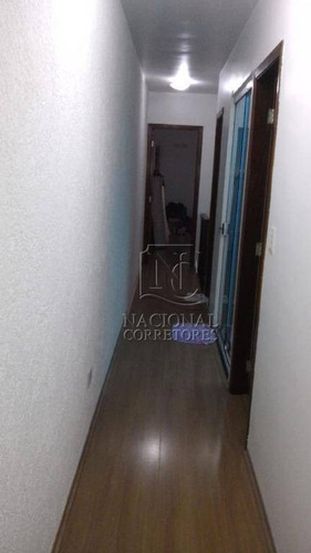 Imagem 15 de 20 de Sobrado À Venda, 120 M² Por R$ 450.000,00 - Jardim Aricanduva - São Paulo/sp - So3436
