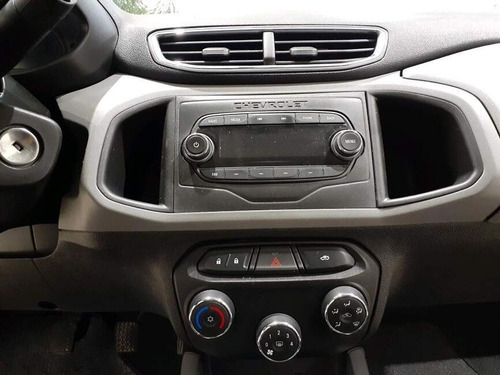 Imagem 9 de 12 de Onix 1.0 Mpfi Lt 8v Flex 4p Manual