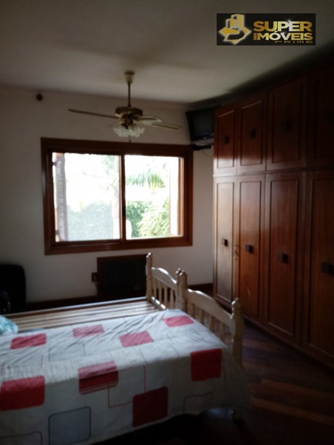 Imagem 24 de 30 de Casa A Venda No Bairro Três Vendas Em Pelotas - Rs. - 2309-1
