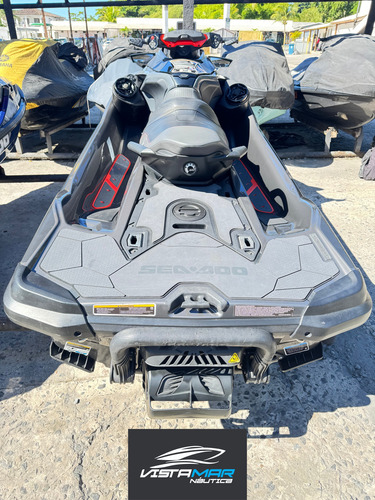 Jet Seadoo Rxtx Rs 300 2023 (oportunidade Única)