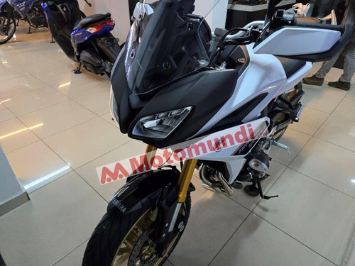 Yamaha Mt-09 Tracer 900 Gt