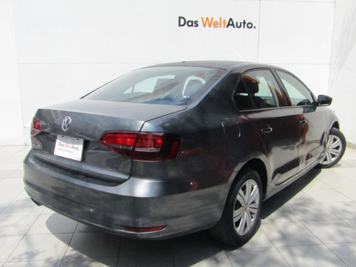 Imagen 8 de 14 de Vw Jetta 2.0 Mt 491 D