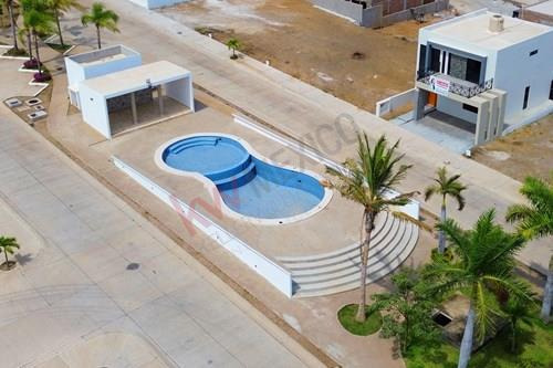 Excelente Terreno De 160 Metros Cuadrados, Ideal Para Construir La Casa De Tus Sueños!
