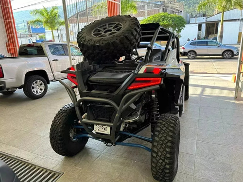 Polaris Rzr 2021 Pro Xp Dinamix