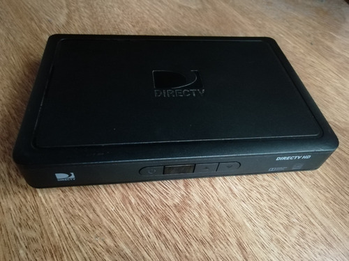 Imagen 2 de 10 de Canalera Direct Tv Con Fuente Hdmi Rca