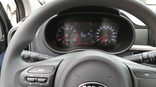 Kia Picanto 1.0 Mt Mod 2022
