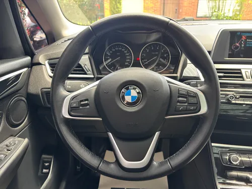 BMW Serie 2 1.5 218i F45 Active Tourer