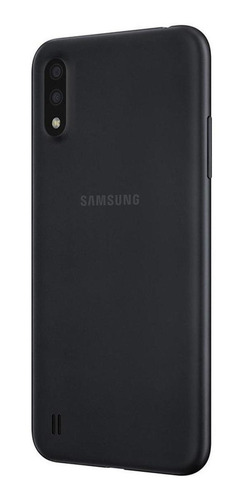 Imagem 3 de 4 de Samsung Galaxy A01 32 Gb Preto 2 Gb Ram