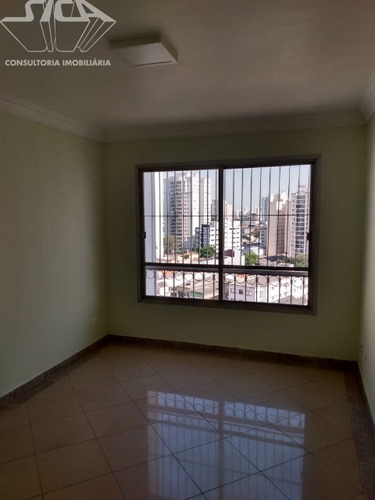Imagem 2 de 12 de Apartamento - Ap00985 - 68216559