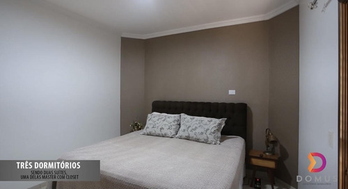 Imagem 11 de 15 de Apartamento Para Venda Em Presidente Prudente, Vila Dubos, 3 Dormitórios, 2 Suítes, 5 Banheiros, 2 Vagas - 038041_2-1041435