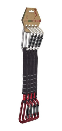 Pack De 4 - Cinta Express Fixe Montgrony Express Wide 18cm