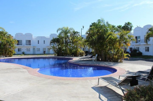 Imagen 2 de 13 de Casa En Venta En Ceibas, Nuevo Vallarta $3,199,000 Mxn