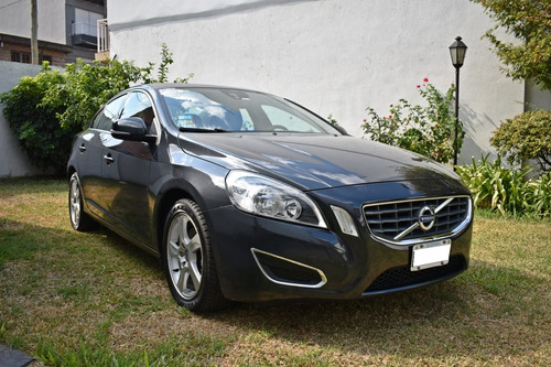 Volvo S60 2.0 T5 High Plus 240cv At