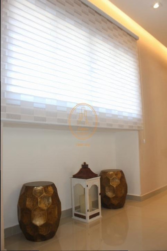 Apartamento Com 2 Dormitório(s) Localizado(a) No Bairro Gonzaga Em Santos / Santos - 5973