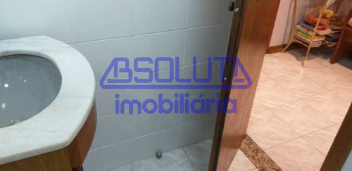 Imagem 15 de 15 de Sala-à Venda-tijuca-rio De Janeiro - D3048