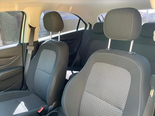 Imagem 7 de 7 de Chevrolet Onix Onix Joy 1.0 Flex