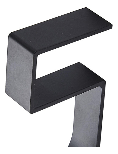 Gancho De Mesa Para Bolsa, Gancho De Bolsa, Gancho De Preto