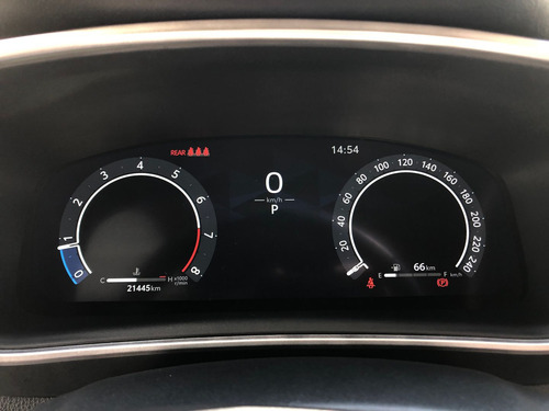 Toyota Corolla 2.0 Vvt-Ie Flex Xei Direct Shift