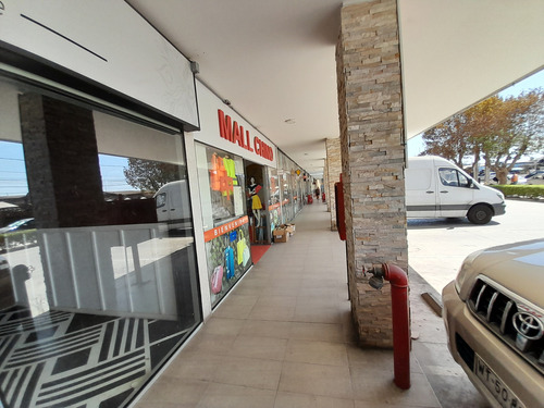 Arriendo De Local Comercial En Concon