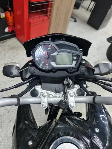 Yamaha Xtz 150 2022