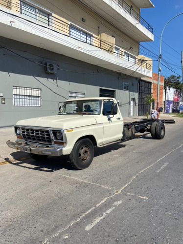 Camion Ford 12-f350