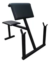 Comprar Banco Scott Biceps Gym