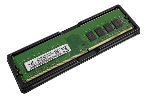 Memória Ram Ddr4 8gb 2666mhz Excellence