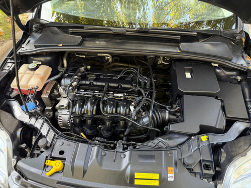 Ford Focus III 1.6 S