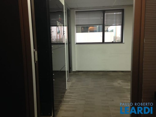 Conj. Comercial - Vila Olímpia - Sp - 603319