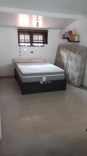 Imagem 12 de 21 de Casa Com 4 Dormitórios À Venda, 280 M² Por R$ 790.000,00 - Fonseca - Niterói/rj - Ca16180