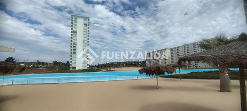 Arriendo Año Corrido - 3d 2b - 82m2 - Estacionamiento Bodega