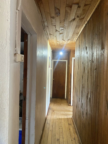 Quebrada De Alvarado, Olmue, 4d 1b, 116/750m2