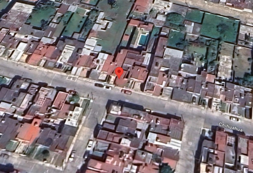 Sk01- Casa En Remate Bancario En C. Chihuahua, Palmira, Ver. (65% Debajo De Su Valor Comercial, Solo Recursos Propios)