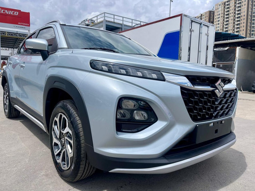 Suzuki Fronx Hybrid Glx 1.5