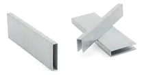 Comprar Grampas Grapas Clavos 5.7 X 25 Mm X  4400  Cajon  Einhell