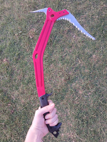 Pico Fortnite Cosplay Lara Croft Tomb Raider Pintado A Mano
