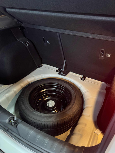 Nissan Kicks 1.6 Sense