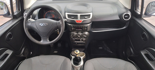 Chery QQ 1.0 Light Security