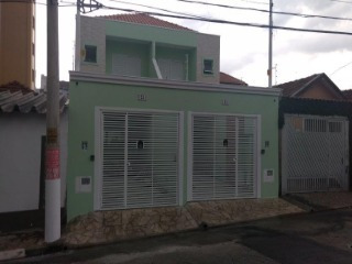 Imagem 1 de 30 de Casa - Ca00123 - 32645604