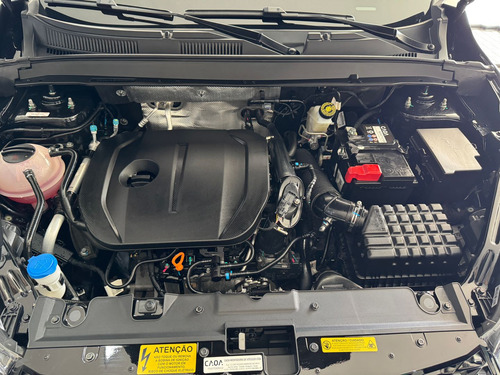 Chery Tiggo 5X 1.5 Tci Flex Hybrid Max Drive Cvt