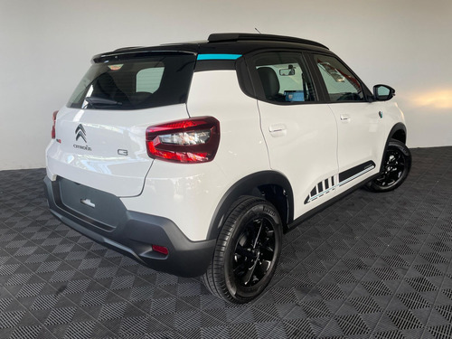 Citroën C3 YOU! 1.0 Flex Turbo 200 Aut.