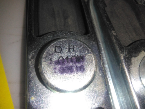 Bocinas Originales Tv Ghia De 32 Modelo G32dhdx8-q (Usado)