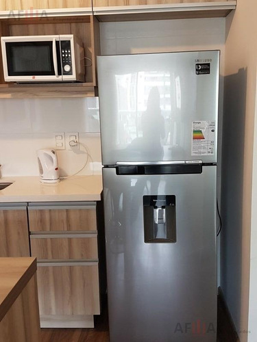 Venta Apartamento Un Dormitorio Amoblado Pocitos Locación
