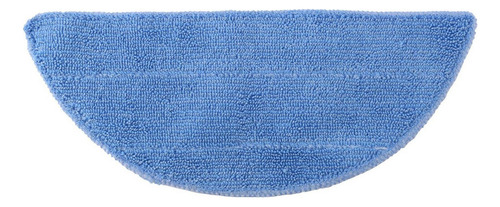 10pcs Wiping Mop Cloth Vacuum Cleaner Robot Clean Parts 4.