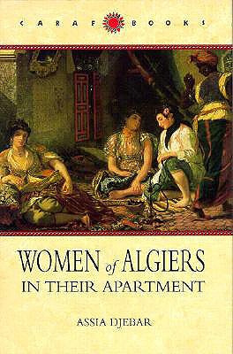 Libro Women Of Algiers In Their Apartment - Djebar, Assia