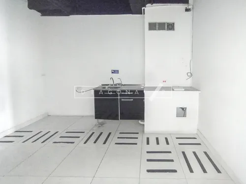 Oficina En Arriendo En Santa Bárbara