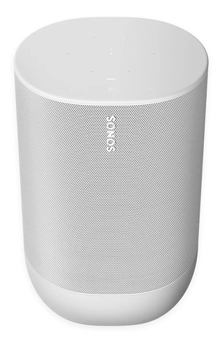 Imagen 4 de 10 de Sonos Move / Parlante Portátil Bluetooth - Wifi